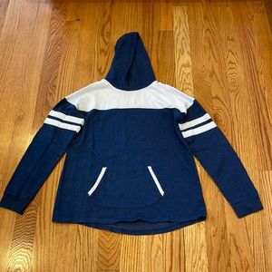 Girl’s SO Sweatshirt